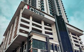 1 Tebrau By Elegant Johor Bahru